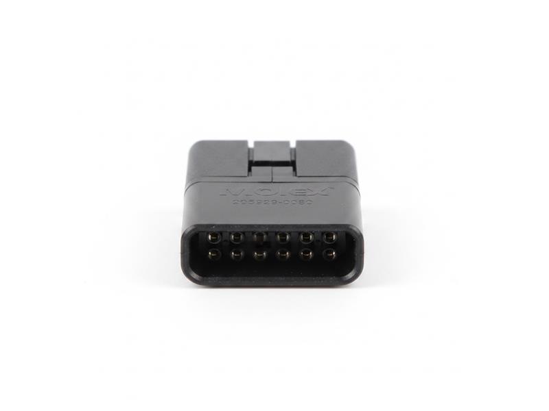 MOLEX 205929-0080