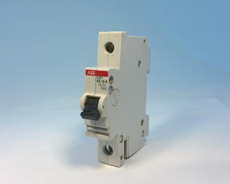 ASEA BROWN BOVERI S271-KS15A