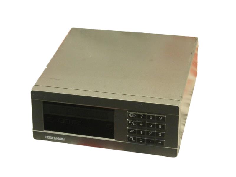 HEIDENHAIN CORP 283483-11
