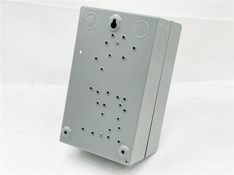 EATON CORPORATION ECE05B1CAA