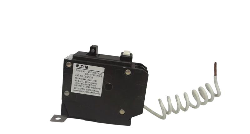 EATON CORPORATION QBGF1015