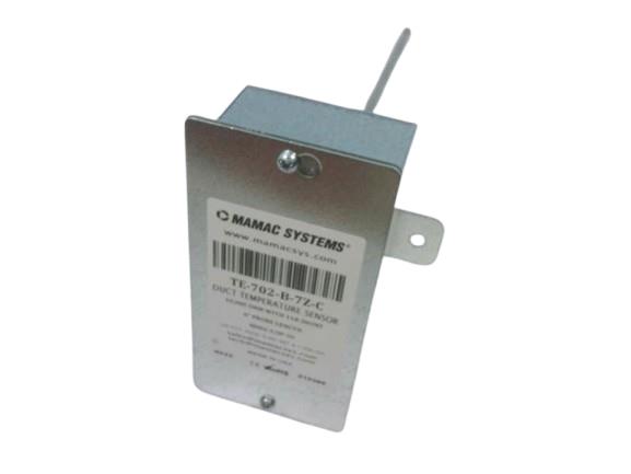 MAMAC SYSTEMS TE-702-B-7Z-C