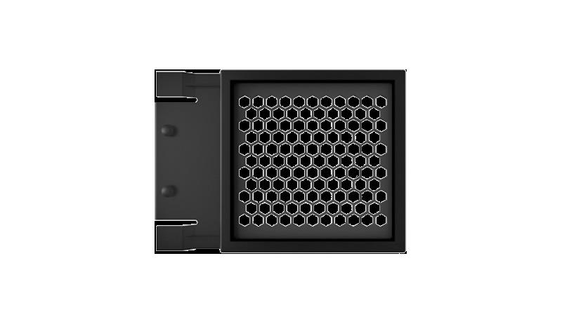 QFIR-3.65 (5 PCK) by IRISS