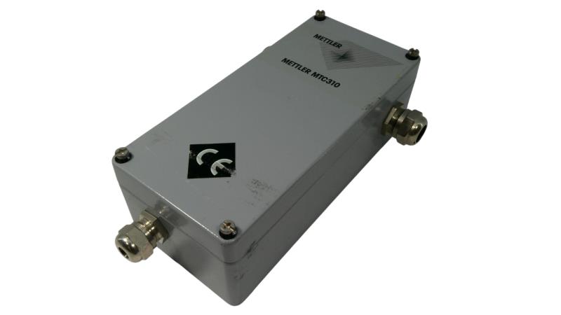 METTLER TOLEDO MTC310