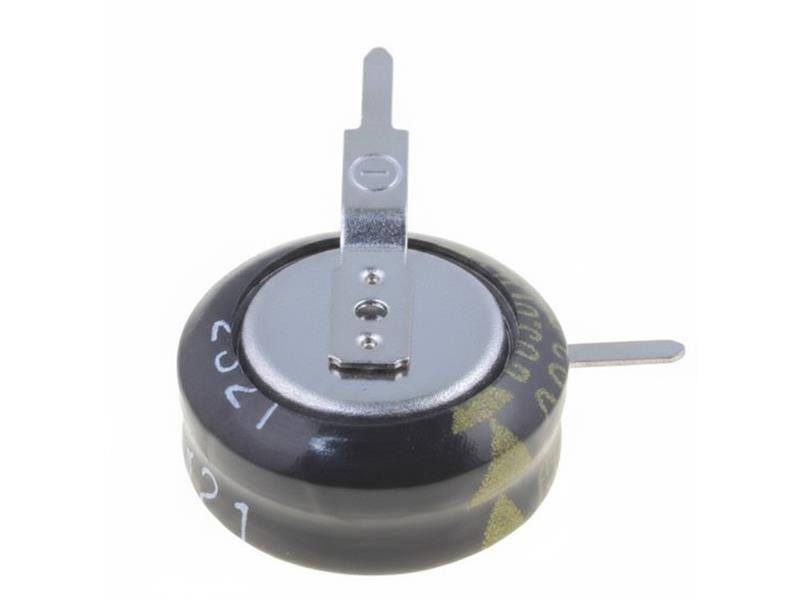 MATSUSHITA ELECTRIC EECRG0V224V