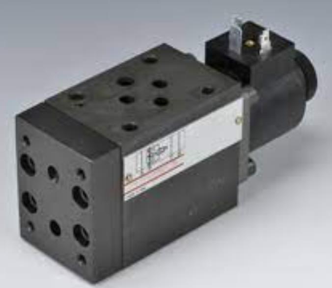 ATOS DHQ-024/C/1-IX 230/50/60AC