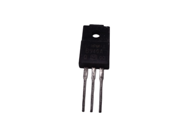 2SB940A by MATSUSHITA ELECTRIC