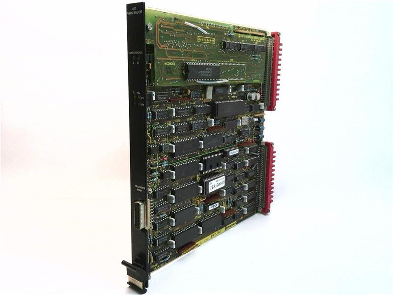 CONVERTEAM 8213-6321