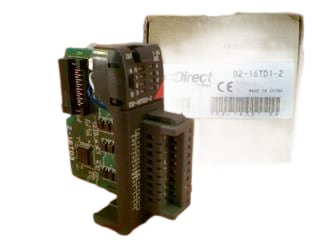 Z-16TD2 by AUTOMATION DIRECT