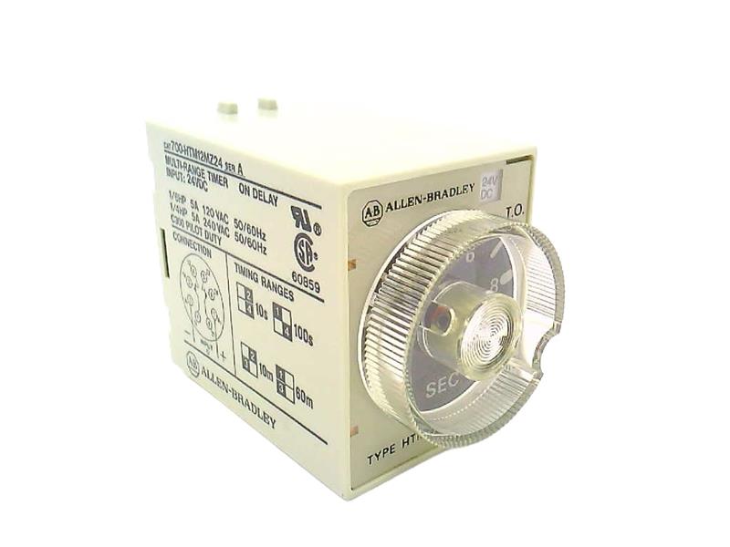 700-HTM12MZ24 by ALLEN BRADLEY