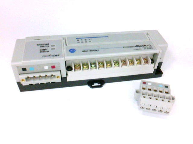 ALLEN BRADLEY 1791D-4B0