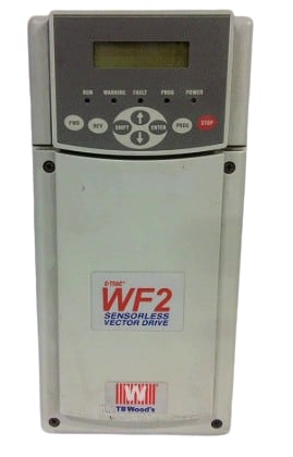 WF2C2001-0B by REGAL REXNORD