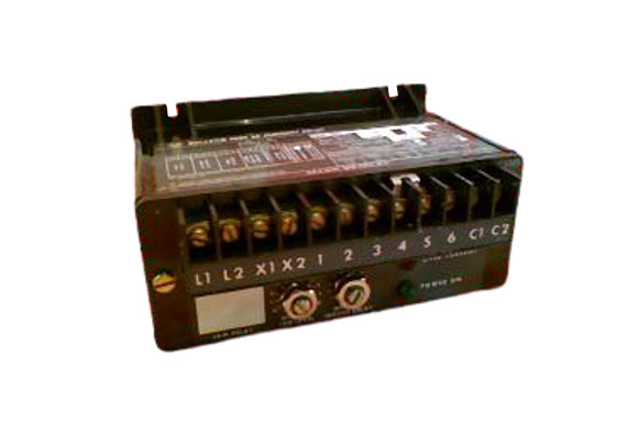 ALLEN BRADLEY 809-SNX1