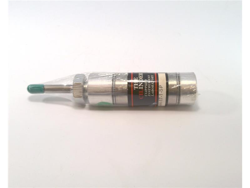 CLIPPARD SRR-17-1-SP