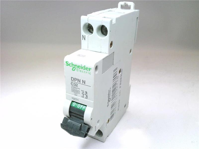 SCHNEIDER ELECTRIC MG19271