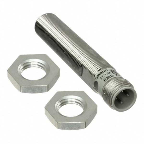 OMRON E2A-M12LS04-M1-C1