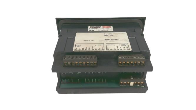 DOVER CORPORATION FC-330