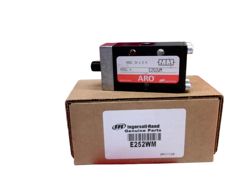 INGERSOLL RAND E252WM