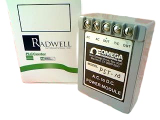 OMEGA ENGINEERING PST-10