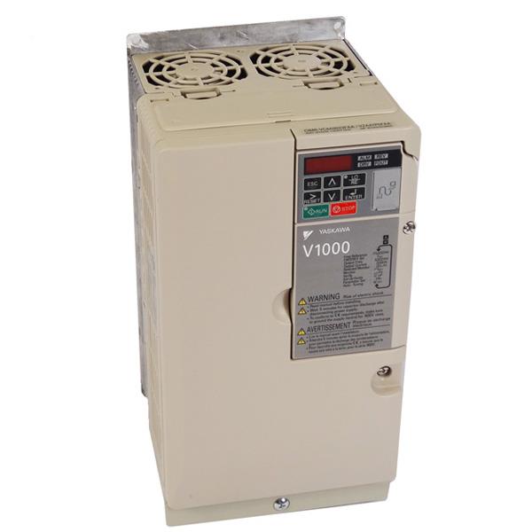 YASKAWA ELECTRIC CIMR-VC4A0023FAA