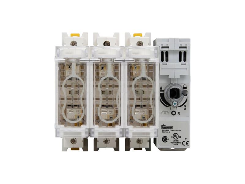 EATON CORPORATION RDF30J-2