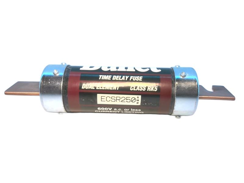 EATON CORPORATION ECSR250