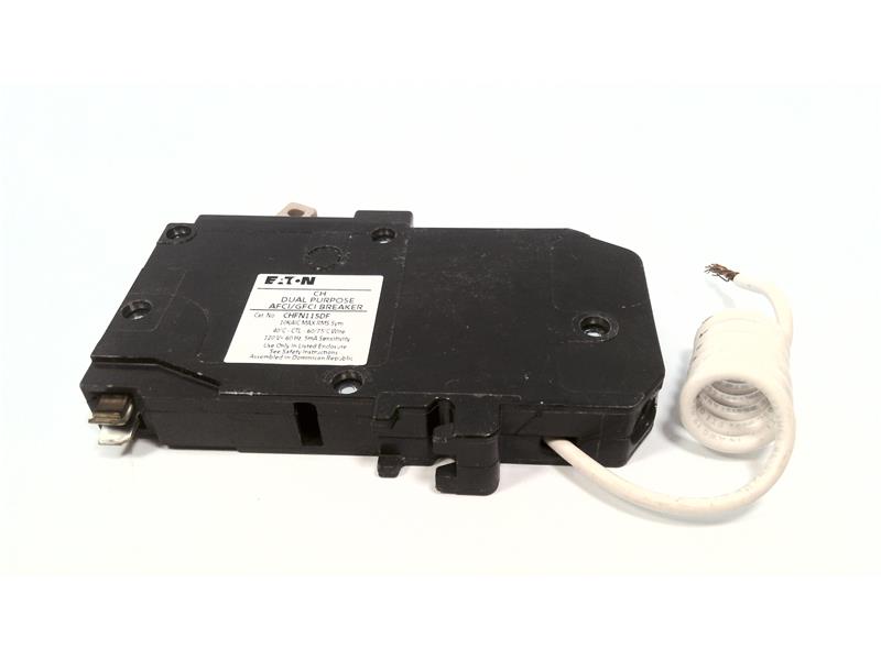 EATON CORPORATION CHFN115DF