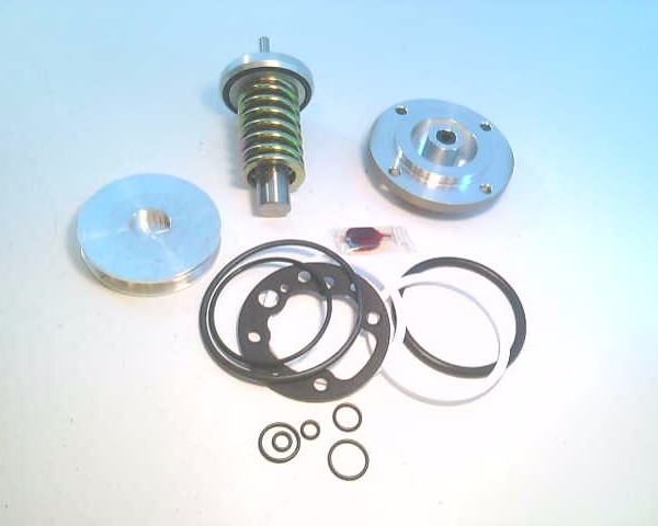 ROSS CONTROLS 1151H77