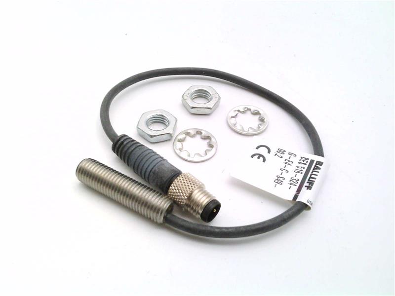 BALLUFF BES 516-324-G-E4-C-S49-00,2