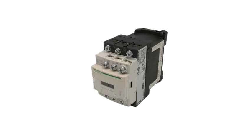 LC1D096BDS207 by SCHNEIDER ELECTRIC
