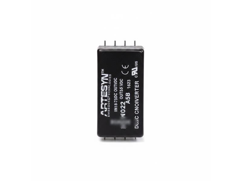 ADVANCED ENERGY ERM00B110