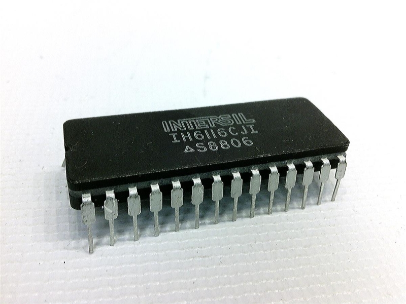 INTERSIL IH6116CJI