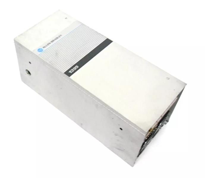 ALLEN BRADLEY 1395AR-A73-D3-P10-P51