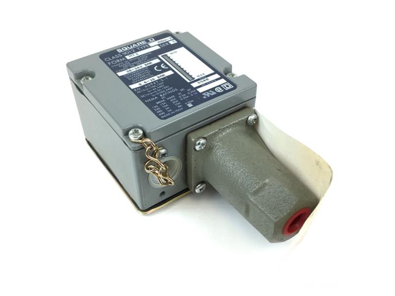 SCHNEIDER ELECTRIC 9012-ADW-7-M12