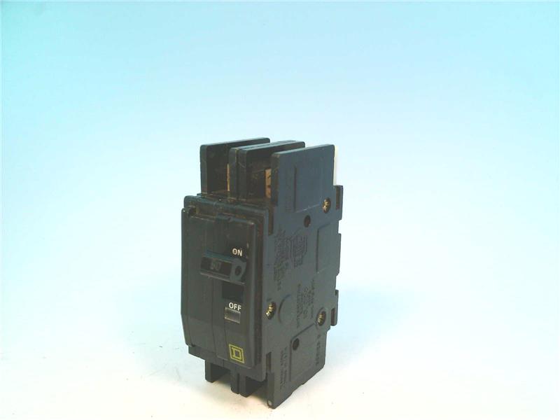 SCHNEIDER ELECTRIC QOU250B