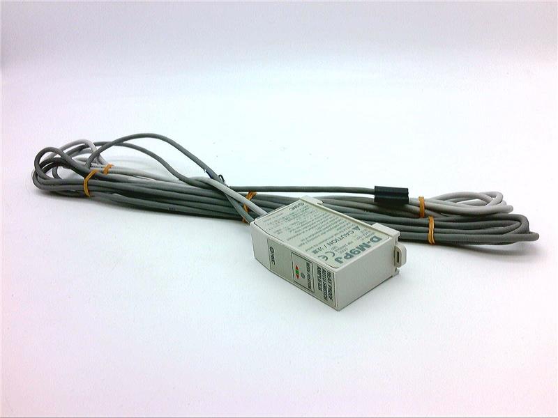 D-M9PJL by SMC
