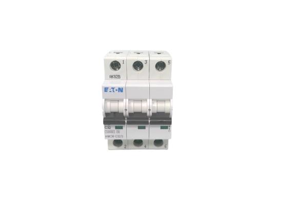 EATON CORPORATION MMCM-C32/3