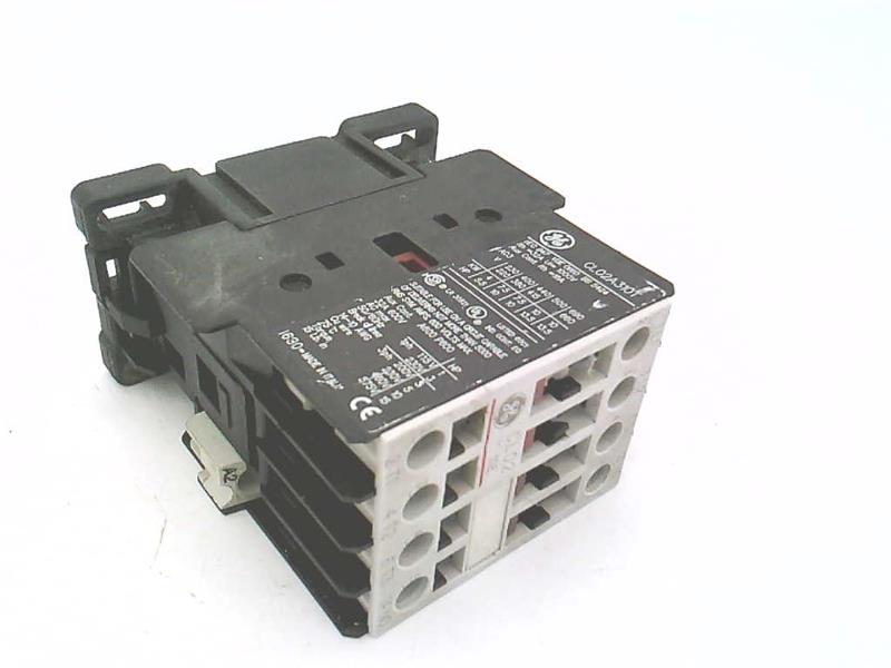 GENERAL ELECTRIC CL02A310TJ