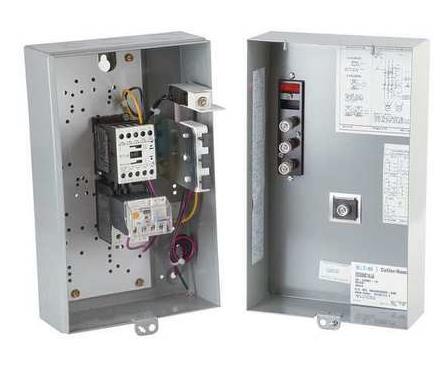 EATON CORPORATION ECX09C1EAA-R63/C