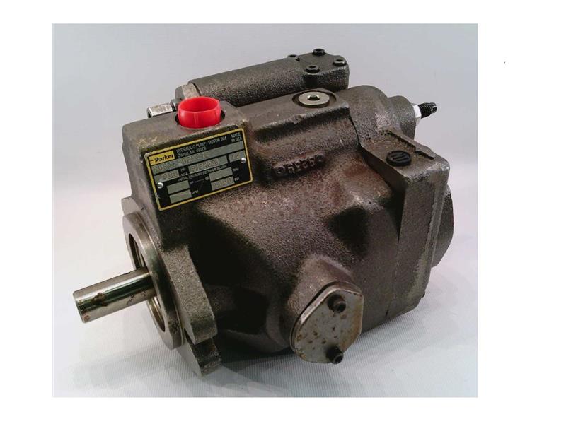PARKER PAVC33R4226