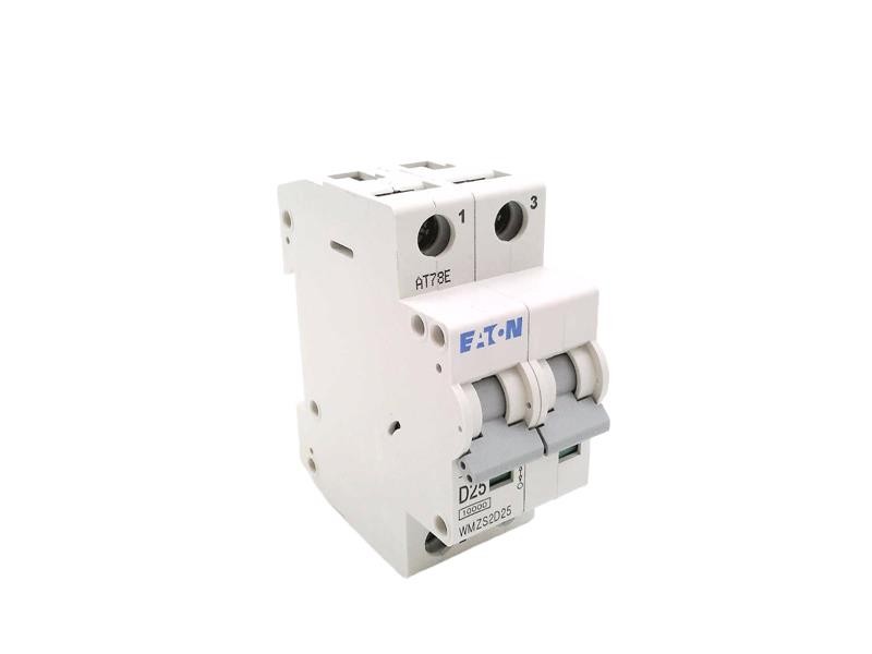 WMZS2D25 by EATON CORPORATION