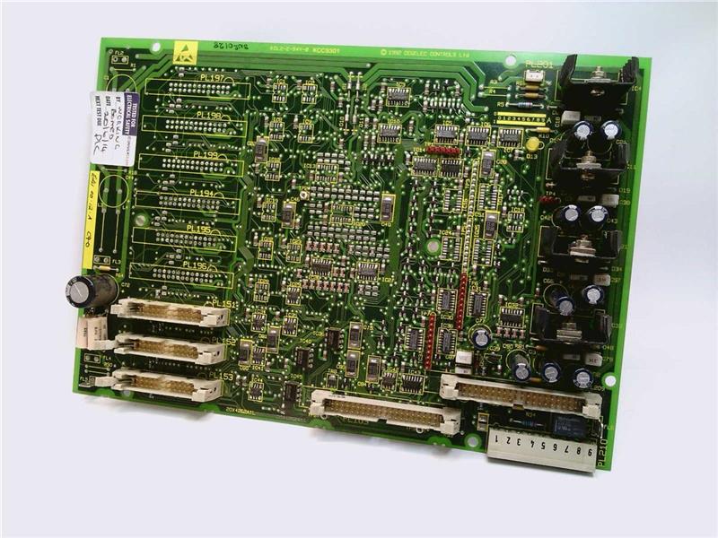 20X4262/40 by CONVERTEAM