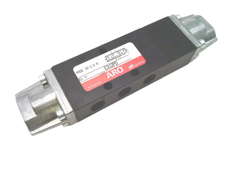 E312PD by INGERSOLL RAND