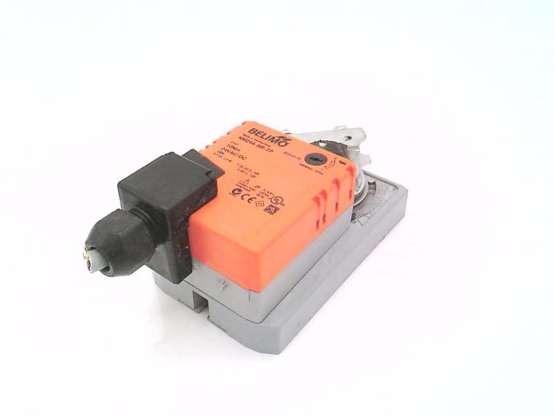 BELIMO NM24A-SR-TP