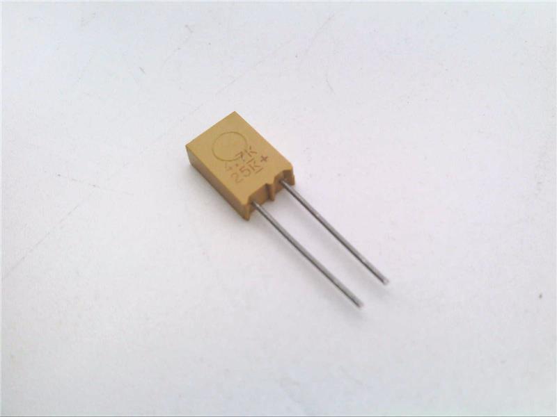 GENERIC CRT4.7U25V