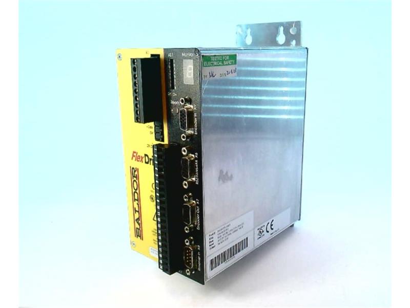 ASEA BROWN BOVERI FD1A05TR-RN20