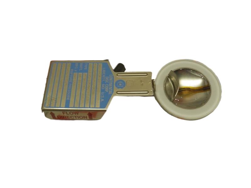 CONTINENTAL DISC 8021377A