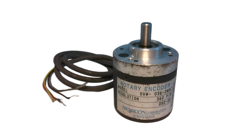 NEMICON 0VW-036-2MHC