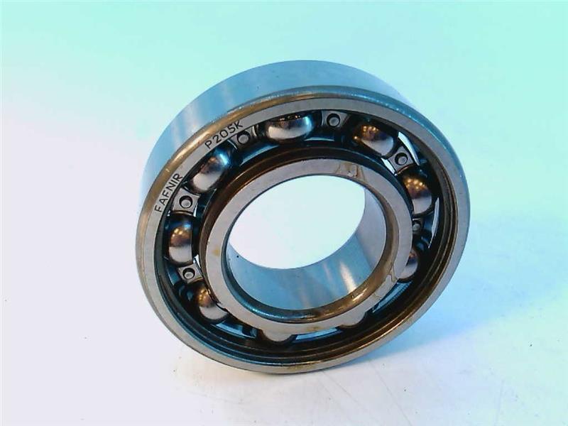 TIMKEN 205K