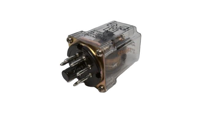 TE CONNECTIVITY KRP-11AY-6